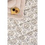 ETE HOMETEX ÇİFT KİŞİLİK LÜX WELSOFT YORGAN 195X215CM AKSU BEJ 8696474231869